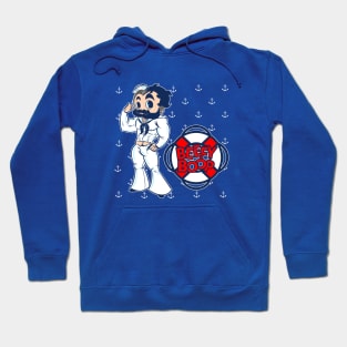 BeefyBoopSailor Hoodie